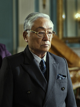 古董局中局剧情介绍_天天影视