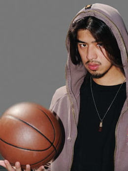 大灌篮剧情介绍_天天影视