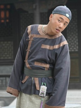 李卫当官3剧情介绍_天天影视