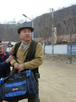乡村爱情小夜曲剧情介绍_天天影视