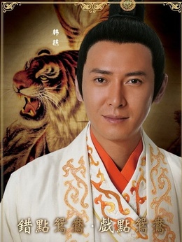 错点鸳鸯剧情介绍_天天影视