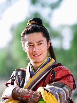 红拂女剧情介绍_天天影视