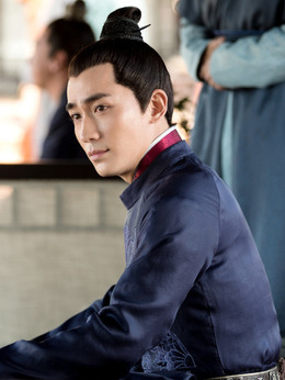 知否知否应是绿肥红瘦剧情介绍_天天影视