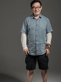 皇上二大爷剧情介绍_天天影视