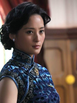 中国1945之重庆风云剧情介绍_天天影视