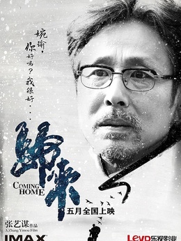 归来剧情介绍_天天影视