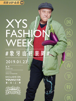 乡村爱情11剧情介绍_天天影视