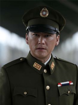 一号目标剧情介绍_天天影视