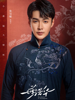 一剪芳华剧情介绍_天天影视