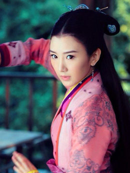 神雕侠侣剧情介绍_天天影视