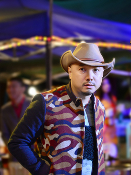 心花路放剧情介绍_天天影视