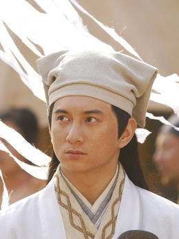 聊斋奇女子剧情介绍_天天影视