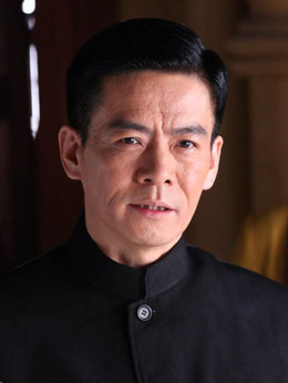 强者风范剧情介绍_天天影视