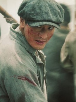 大上海剧情介绍_天天影视