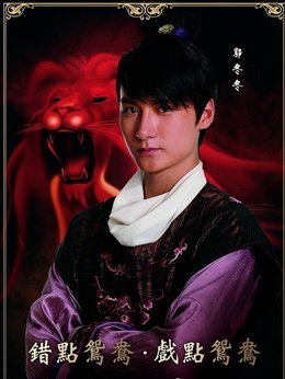 错点鸳鸯剧情介绍_天天影视