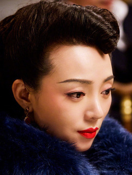 和平饭店剧情介绍_天天影视