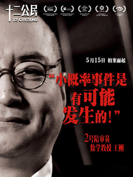 十二公民剧情介绍_天天影视