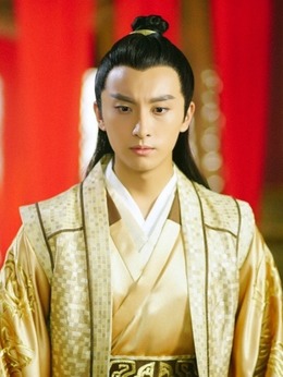 楚乔传剧情介绍_天天影视