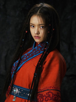 战神纪剧情介绍_天天影视