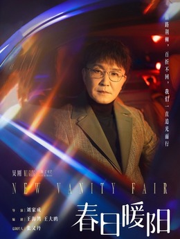 春日暖阳剧情介绍_天天影视