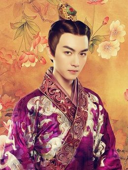 大汉情缘之云中歌剧情介绍_天天影视