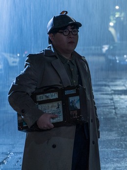 推理笔记剧情介绍_天天影视