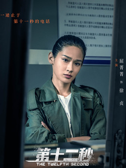 第十二秒剧情介绍_天天影视