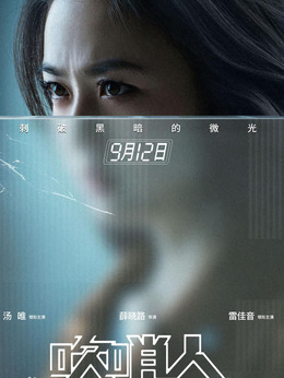 吹哨人剧情介绍_天天影视