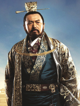 铜雀台剧情介绍_天天影视