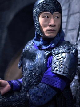 三枪拍案惊奇剧情介绍_天天影视