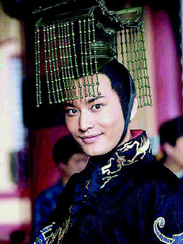 大汉天子2剧情介绍_天天影视