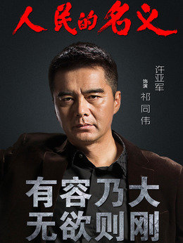 人民的名义剧情介绍_天天影视