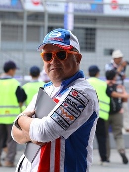 赛车传奇剧情介绍_天天影视