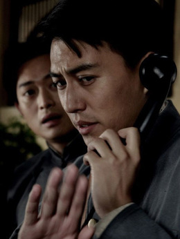 开天辟地剧情介绍_天天影视