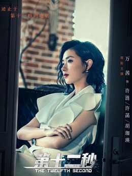 第十二秒剧情介绍_天天影视