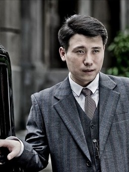 借枪剧情介绍_天天影视