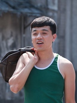 别叫我兄弟剧情介绍_天天影视