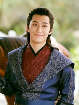 楚乔传剧情介绍_天天影视