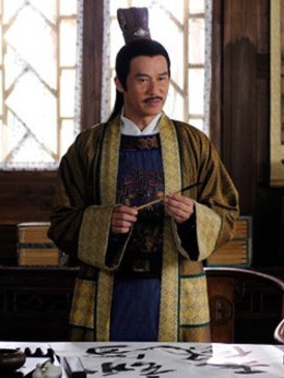 追鱼传奇剧情介绍_天天影视