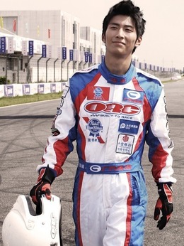 赛车传奇剧情介绍_天天影视