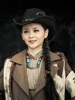 英雄吉鸿昌剧情介绍_天天影视