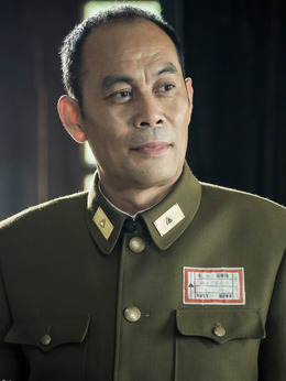 我是红军剧情介绍_天天影视