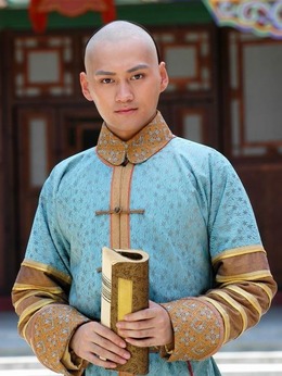 上书房剧情介绍_天天影视