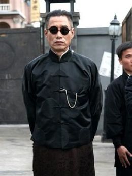 旗袍旗袍剧情介绍_天天影视