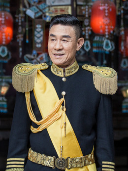 我是红军剧情介绍_天天影视