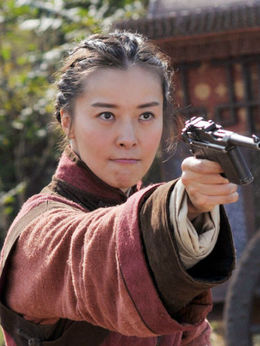 江湖正道剧情介绍_天天影视