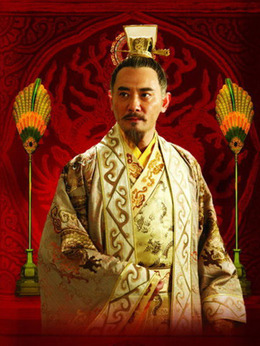 武则天秘史剧情介绍_天天影视