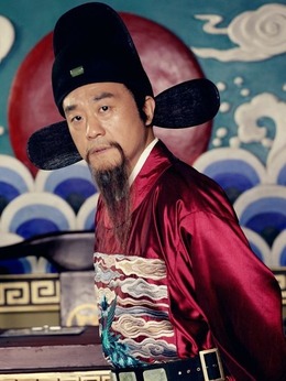 神机妙算刘伯温剧情介绍_天天影视