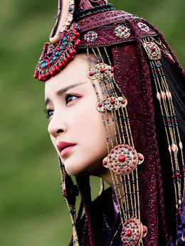 战神纪剧情介绍_天天影视