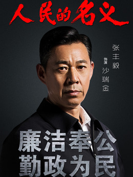 人民的名义剧情介绍_天天影视